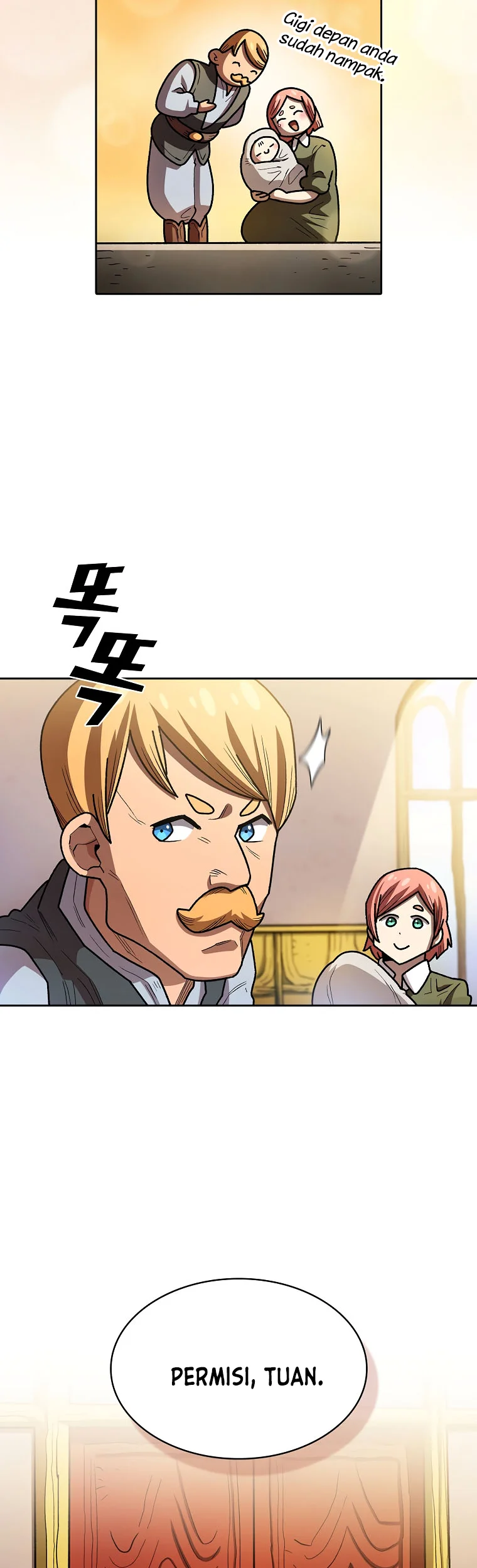 FFF-Class Trashero Chapter 132 - halaman 30
