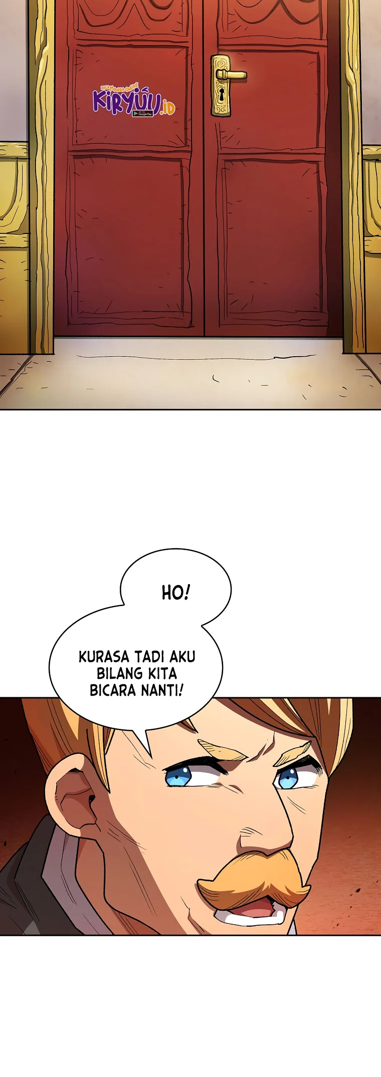 FFF-Class Trashero Chapter 132 - halaman 31