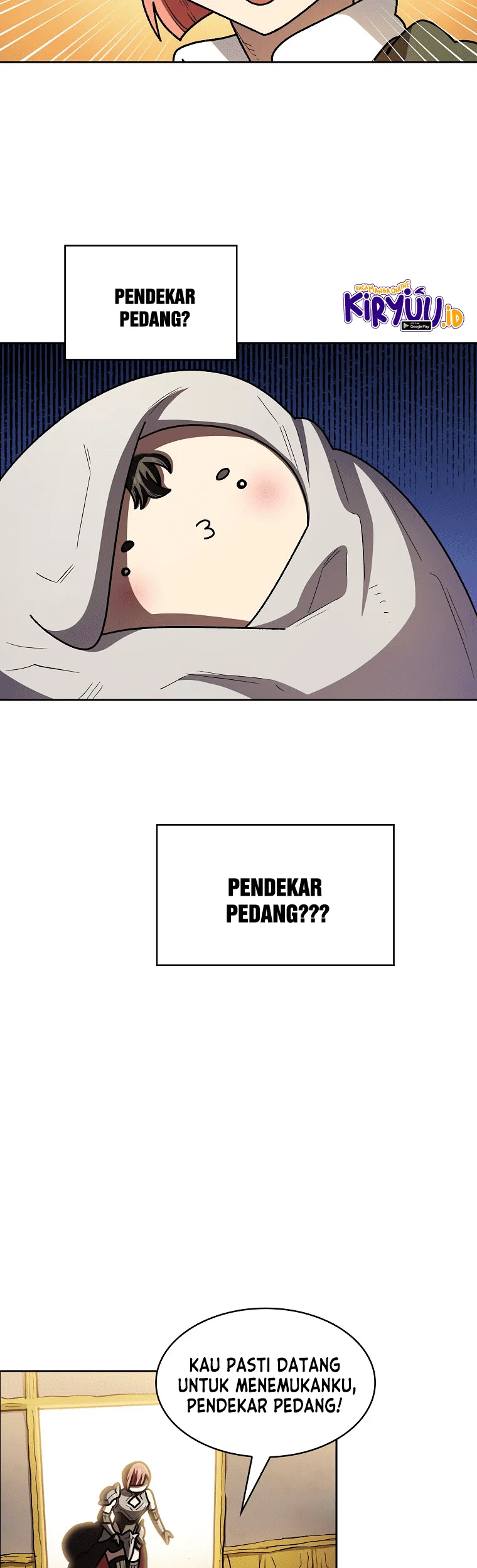 FFF-Class Trashero Chapter 132 - halaman 39