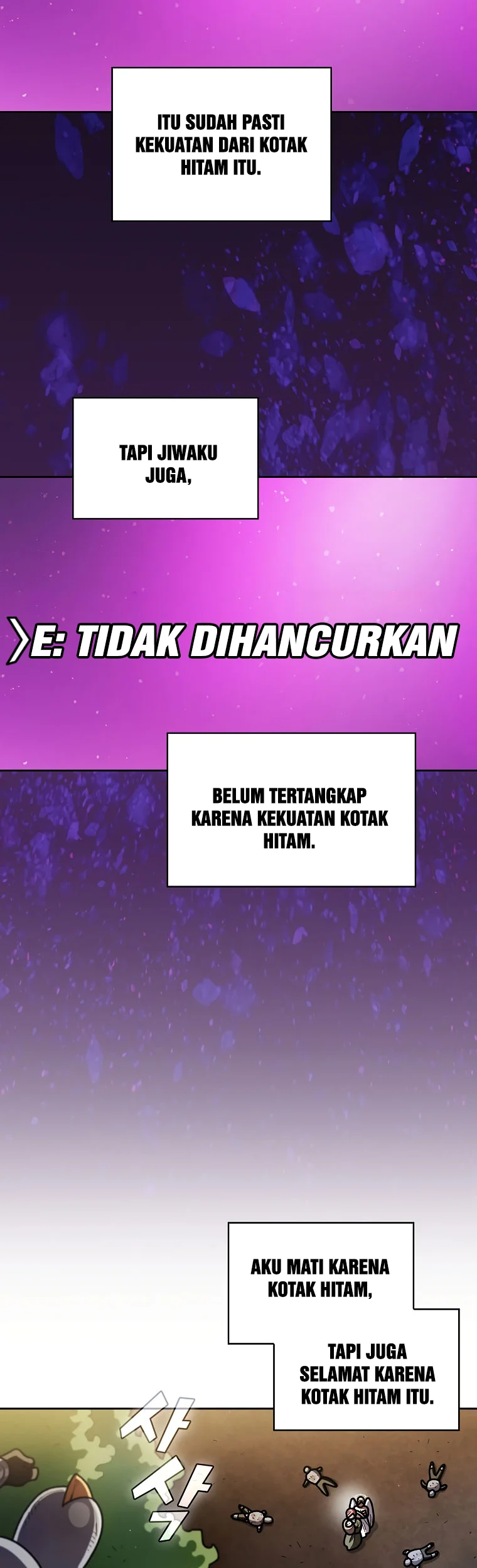 FFF-Class Trashero Chapter 132 - halaman 9