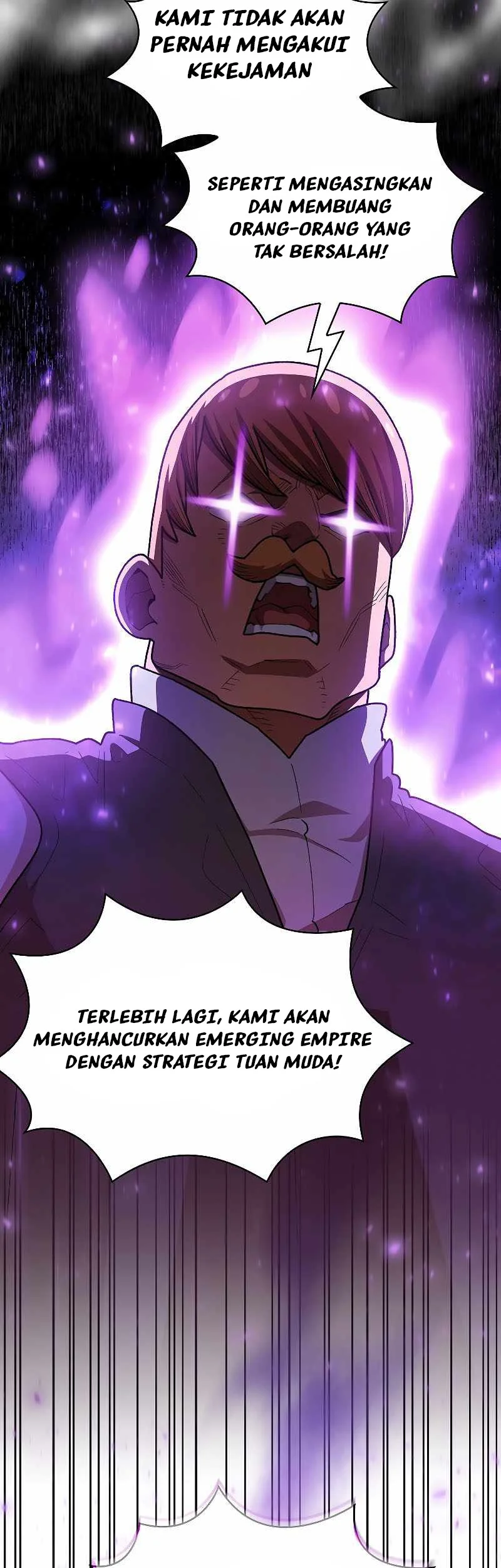 FFF-Class Trashero Chapter 133 - halaman 17