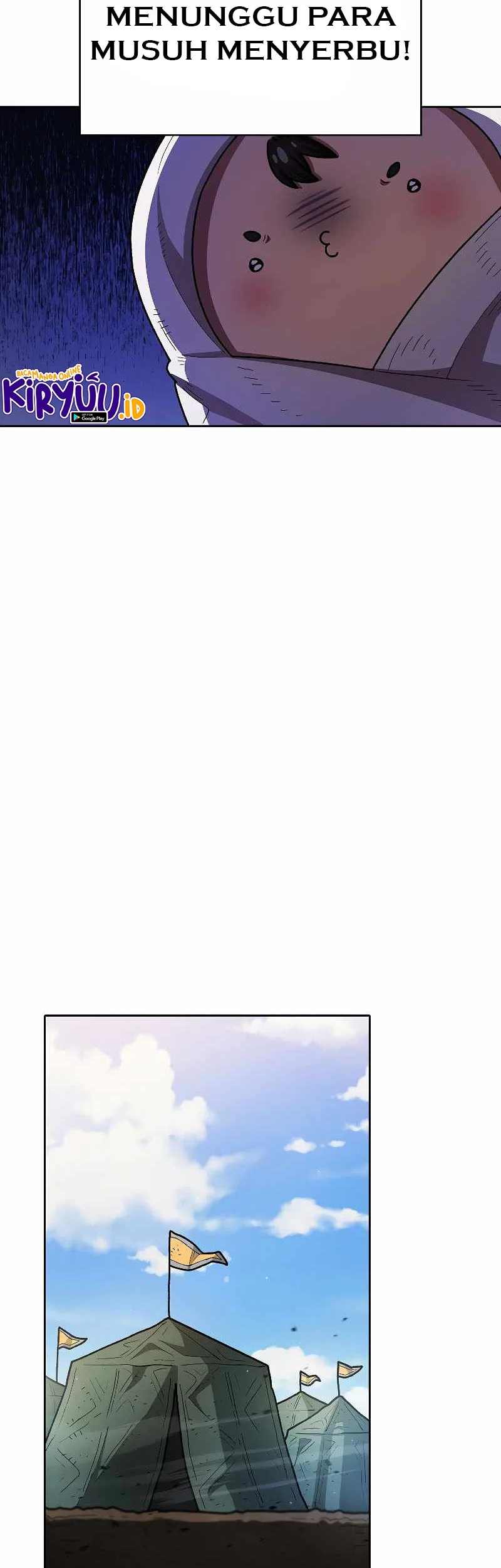 FFF-Class Trashero Chapter 133 - halaman 37