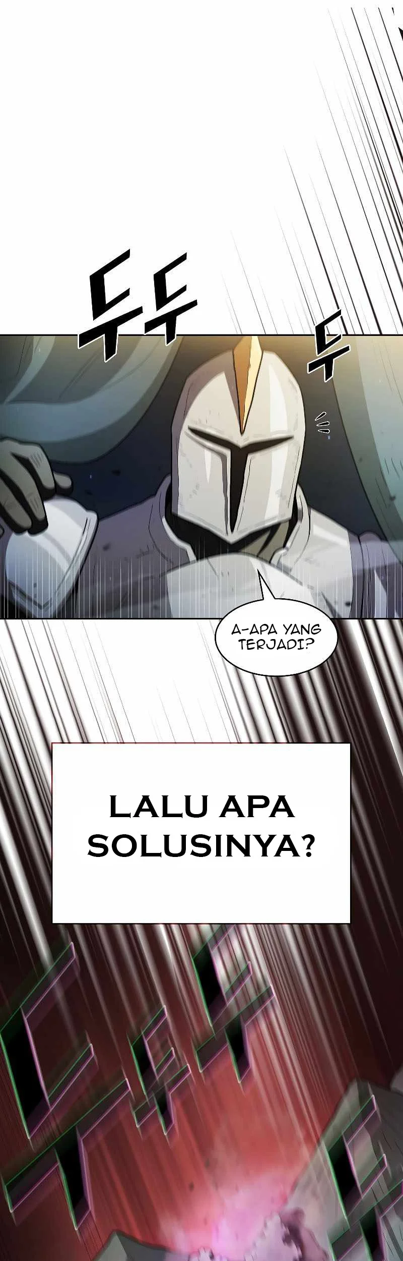 FFF-Class Trashero Chapter 133 - halaman 39
