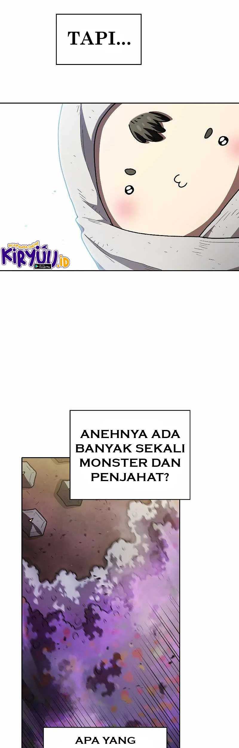 FFF-Class Trashero Chapter 133 - halaman 46