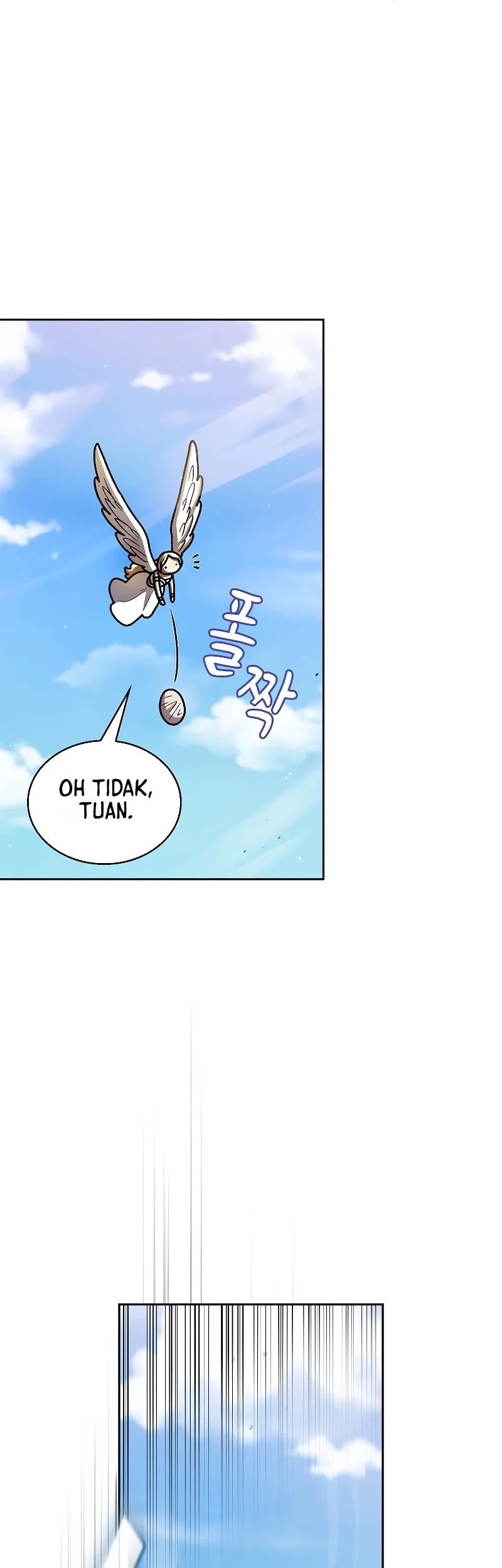 FFF-Class Trashero Chapter 134 - halaman 34