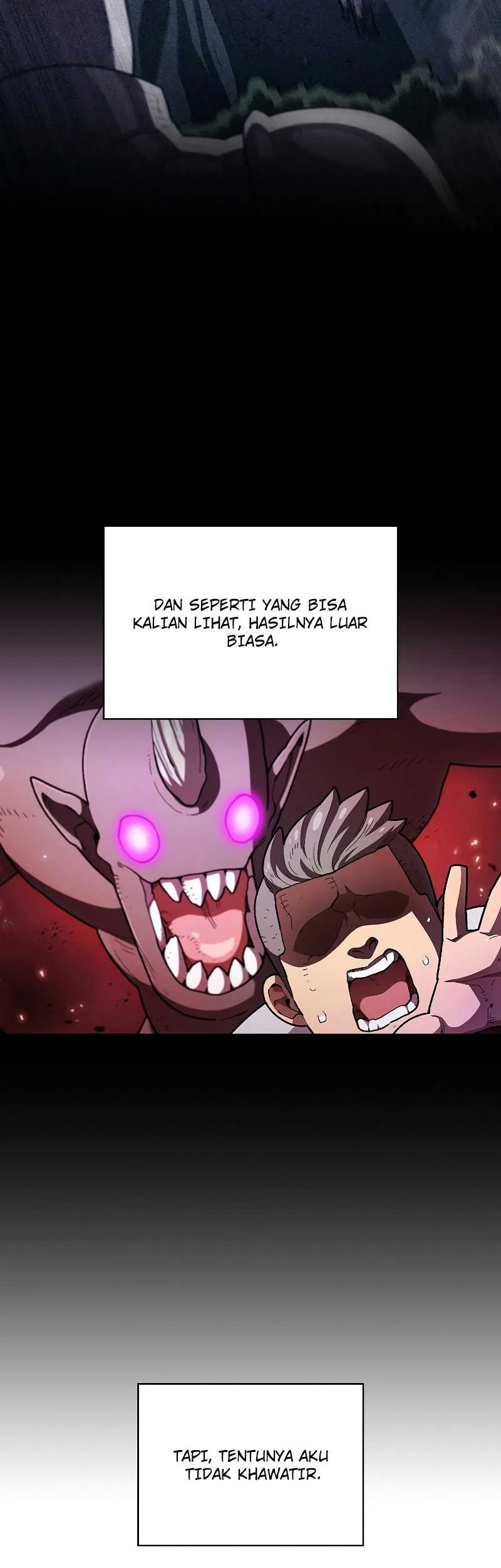 FFF-Class Trashero Chapter 135 - halaman 17
