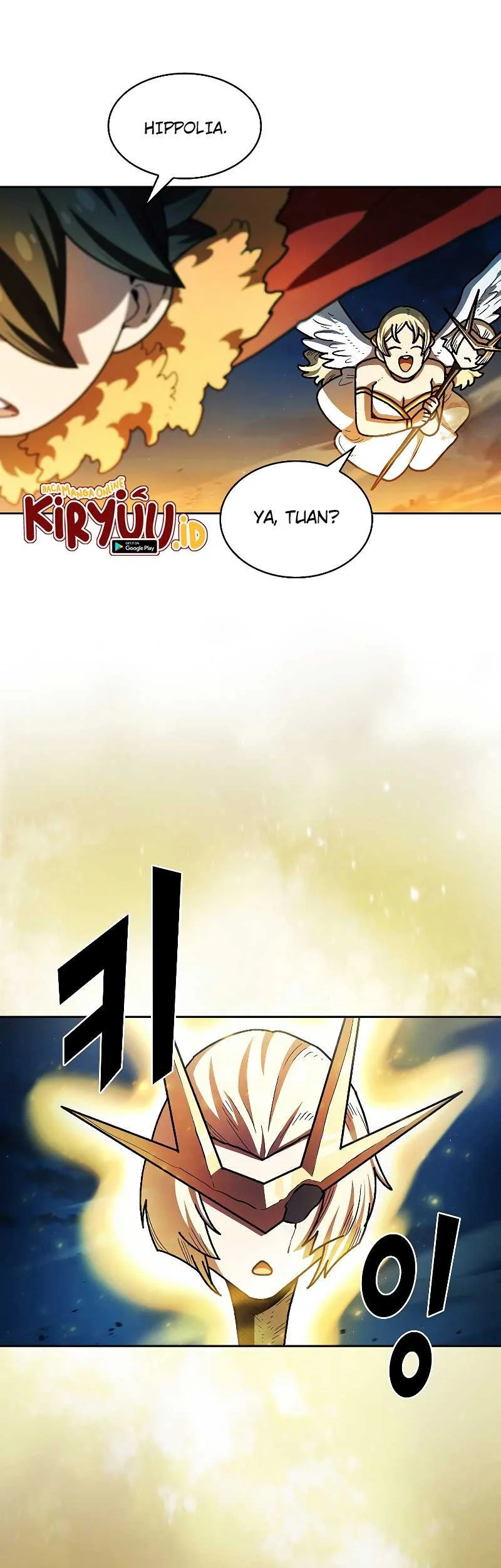 FFF-Class Trashero Chapter 135 - halaman 18