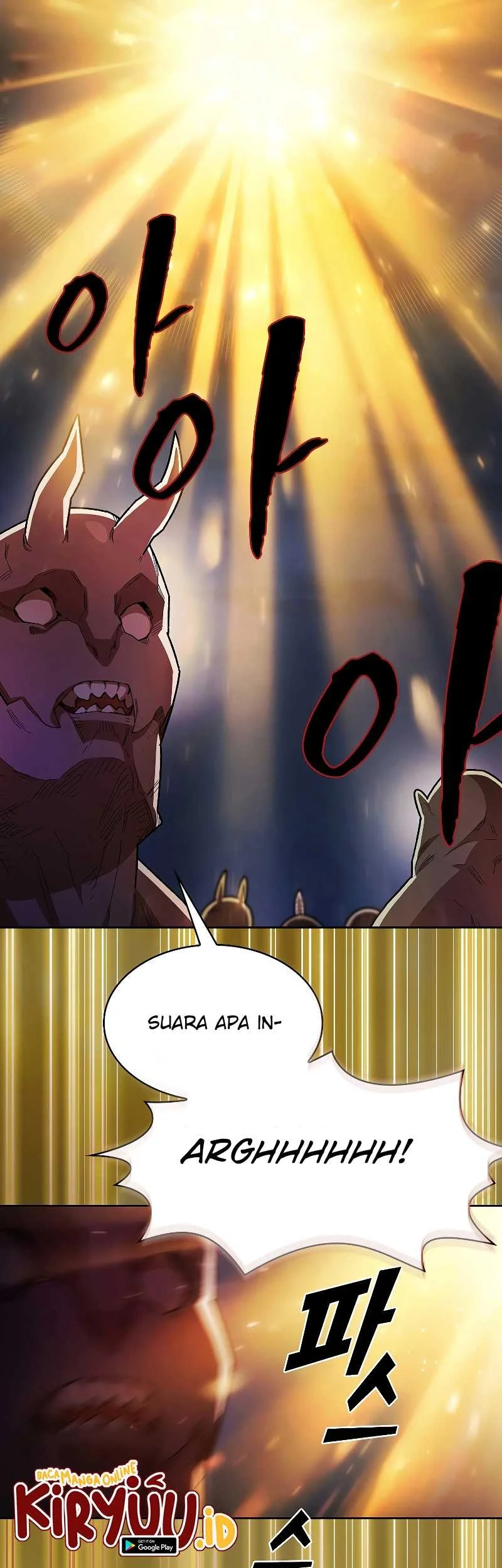 FFF-Class Trashero Chapter 135 - halaman 21
