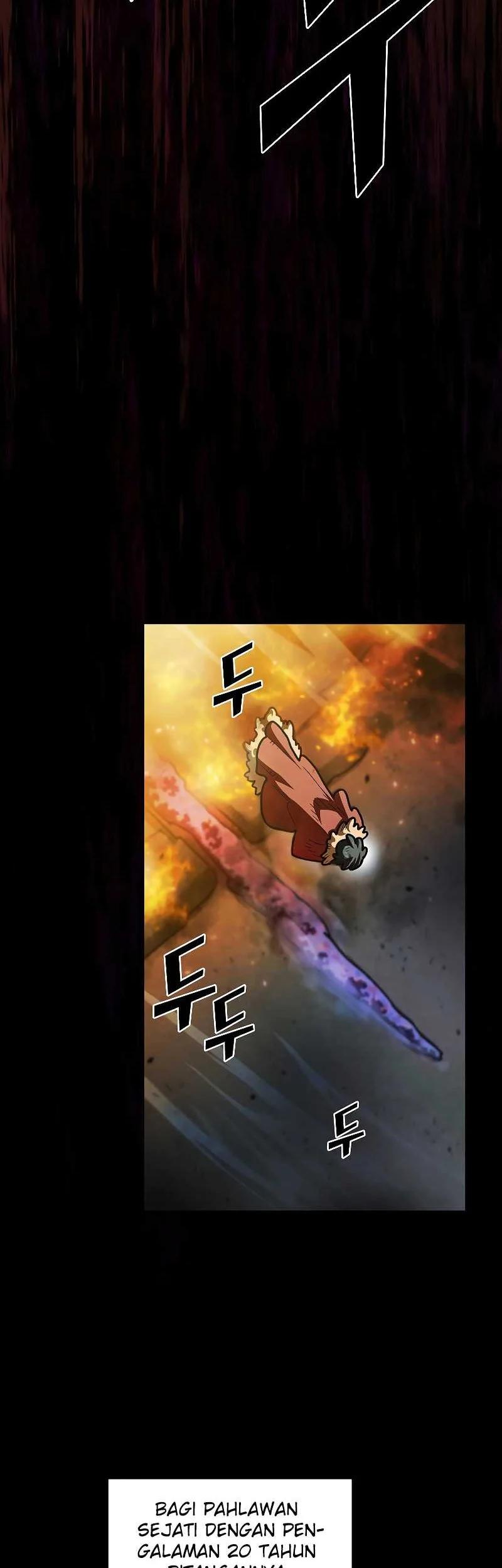 FFF-Class Trashero Chapter 135 - halaman 28