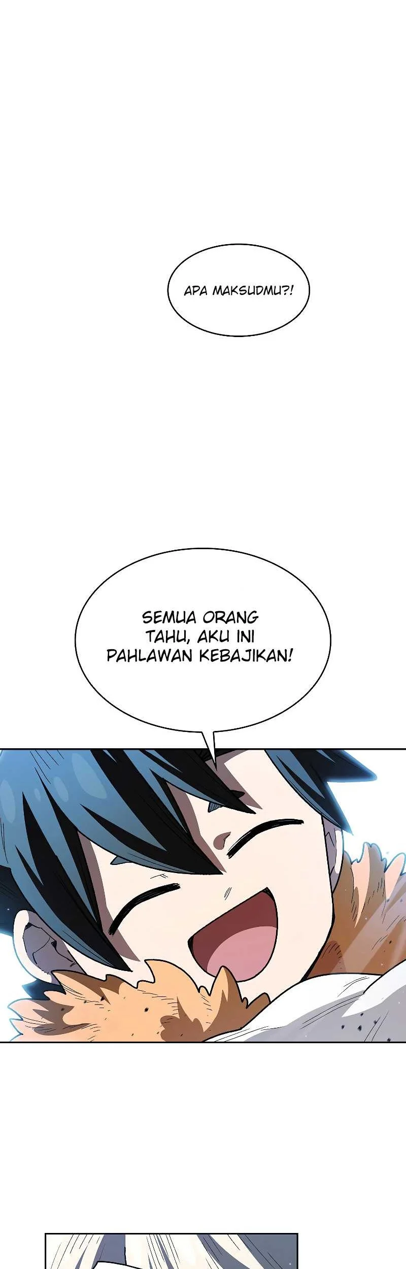 FFF-Class Trashero Chapter 135 - halaman 42