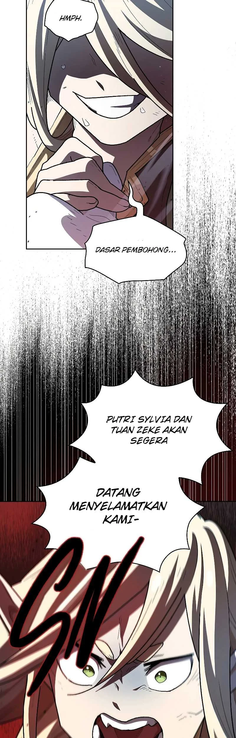 FFF-Class Trashero Chapter 135 - halaman 43