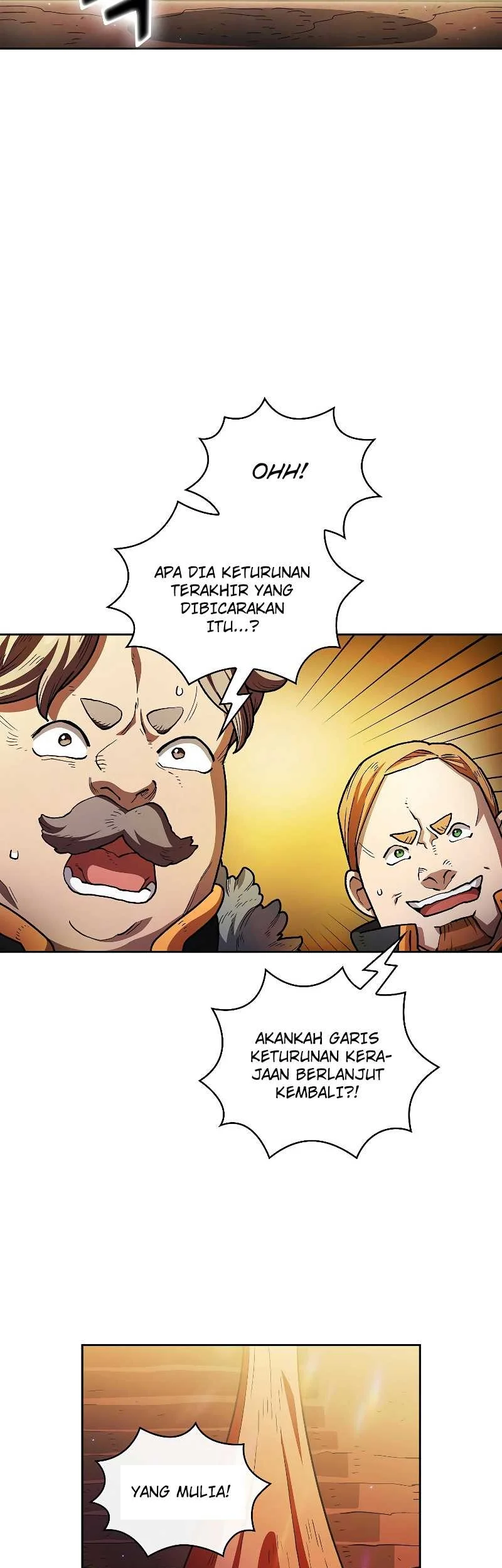 FFF-Class Trashero Chapter 135 - halaman 7