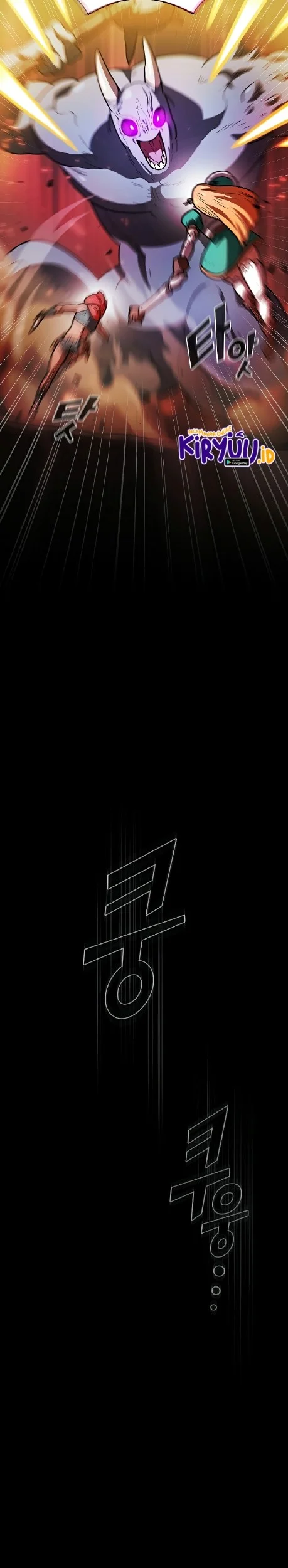 FFF-Class Trashero Chapter 136 - halaman 24