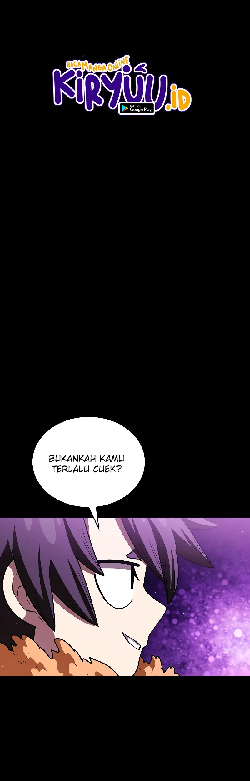 FFF-Class Trashero Chapter 137 - halaman 10