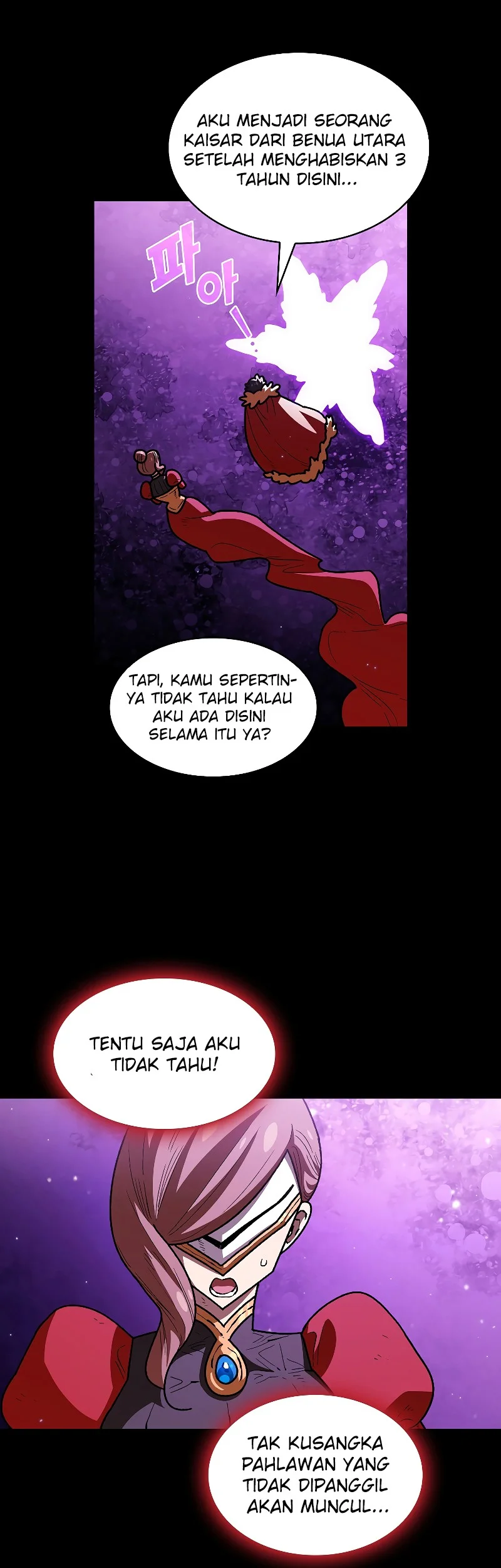FFF-Class Trashero Chapter 137 - halaman 11