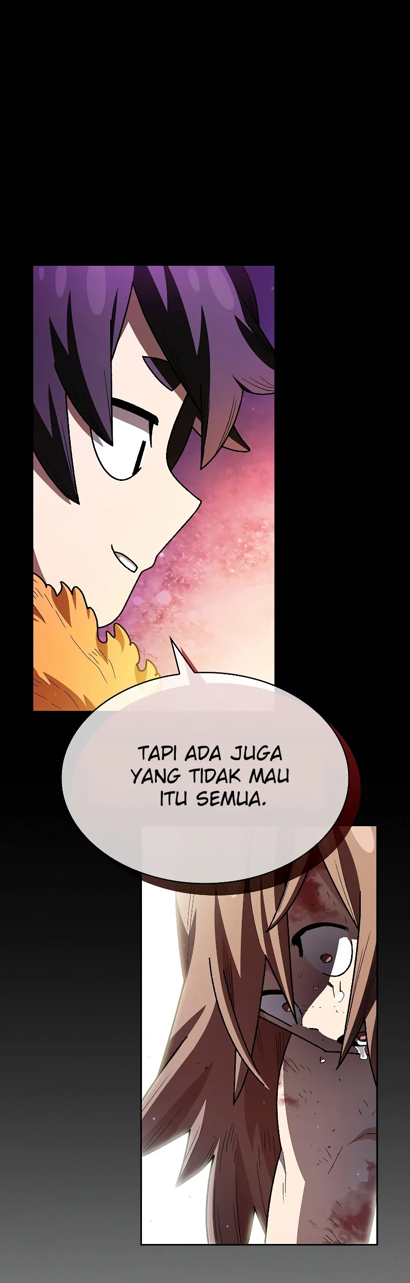 FFF-Class Trashero Chapter 137 - halaman 17