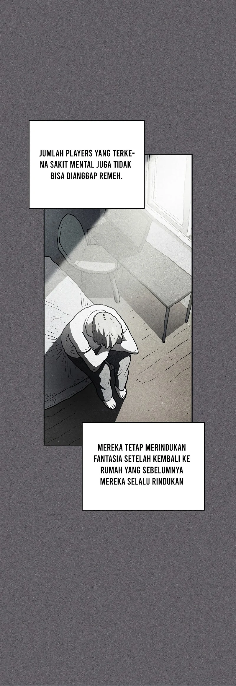 FFF-Class Trashero Chapter 137 - halaman 22