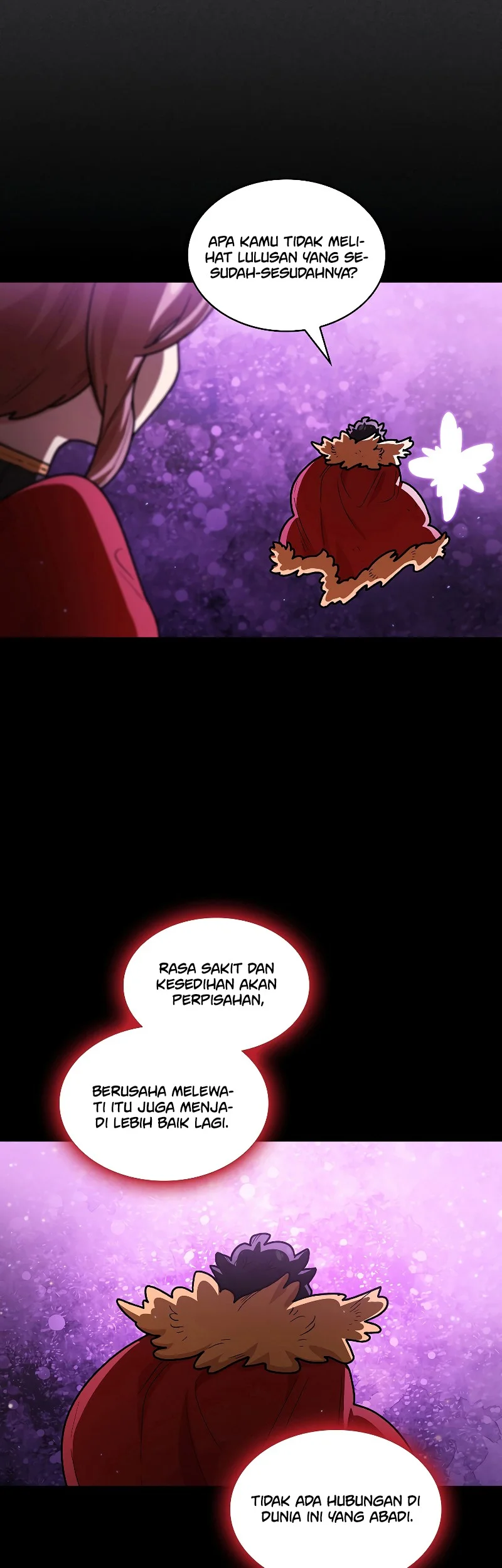 FFF-Class Trashero Chapter 137 - halaman 24
