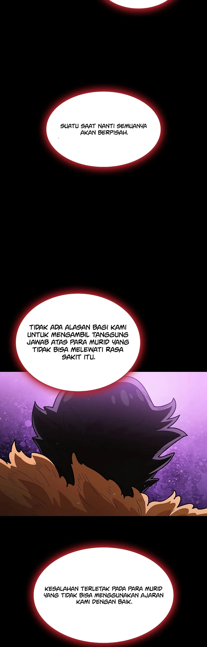 FFF-Class Trashero Chapter 137 - halaman 25