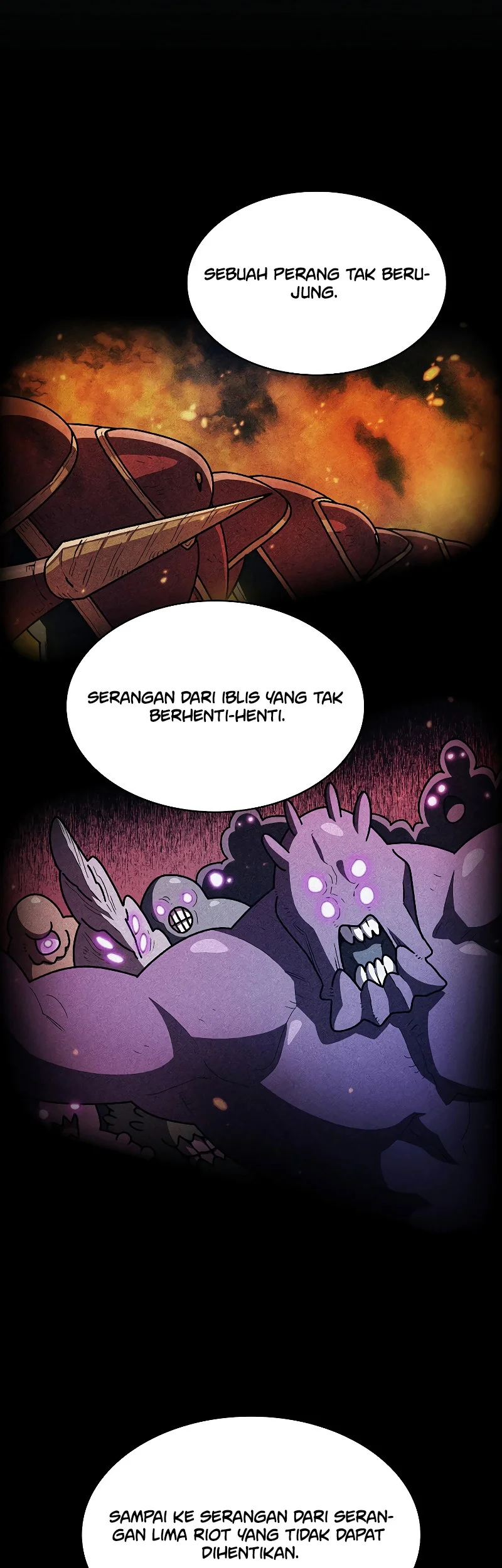 FFF-Class Trashero Chapter 137 - halaman 44