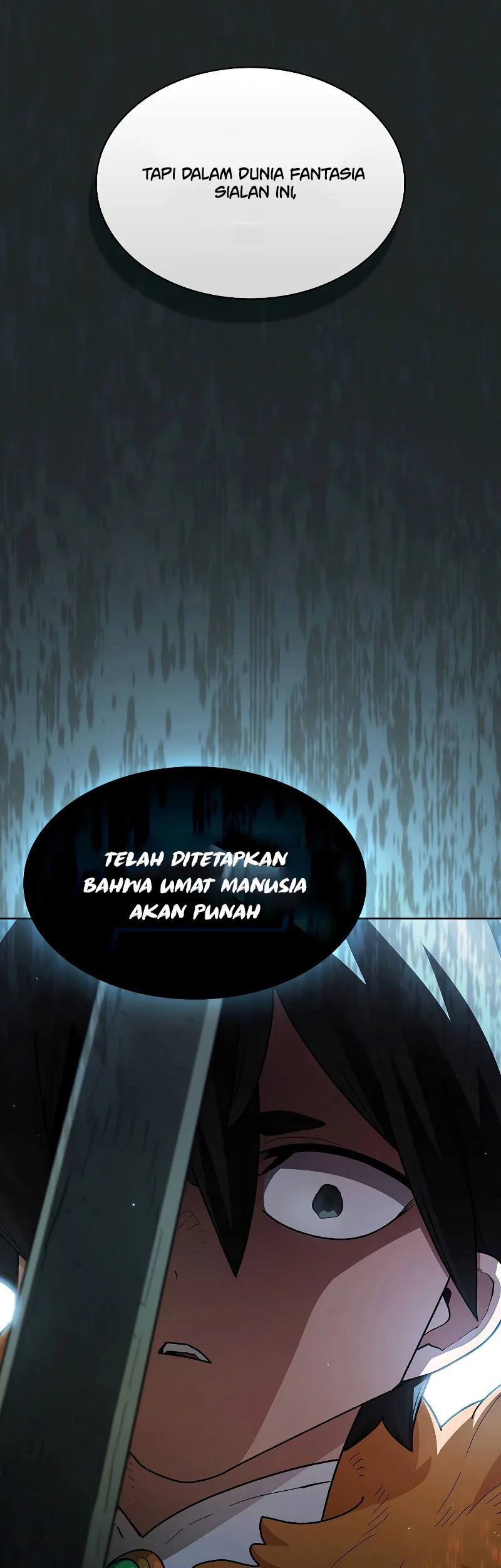 FFF-Class Trashero Chapter 137 - halaman 46