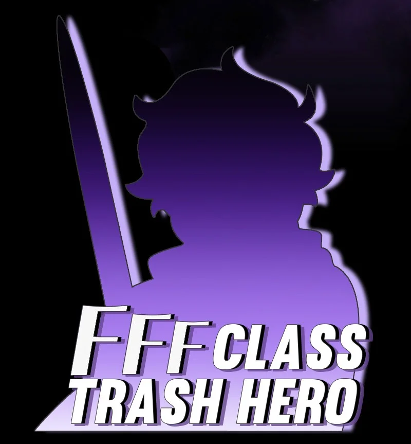 FFF-Class Trashero Chapter 137 - halaman 9