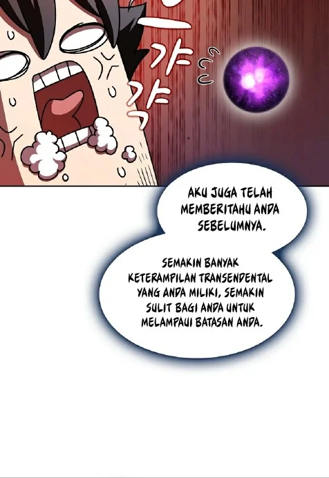 FFF-Class Trashero Chapter 138 - halaman 17