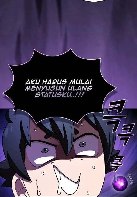 FFF-Class Trashero Chapter 138 - halaman 21
