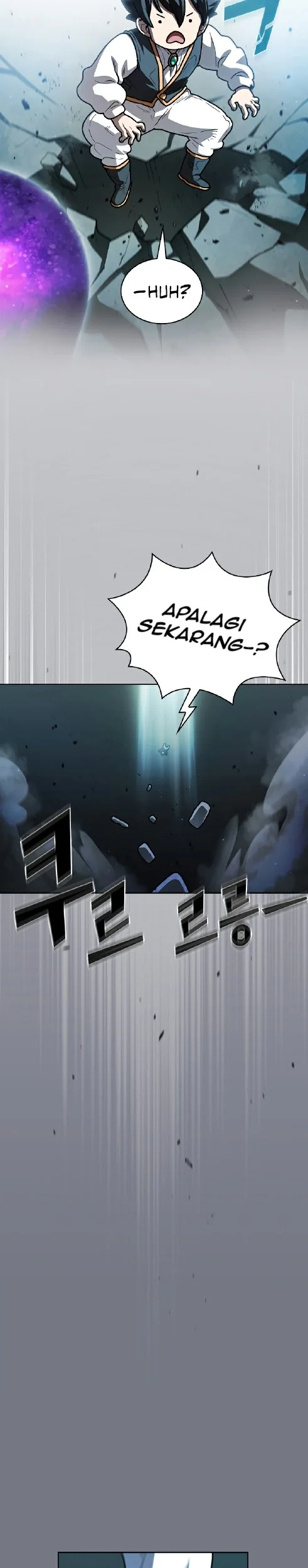 FFF-Class Trashero Chapter 138 - halaman 26
