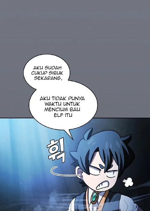 FFF-Class Trashero Chapter 138 - halaman 28