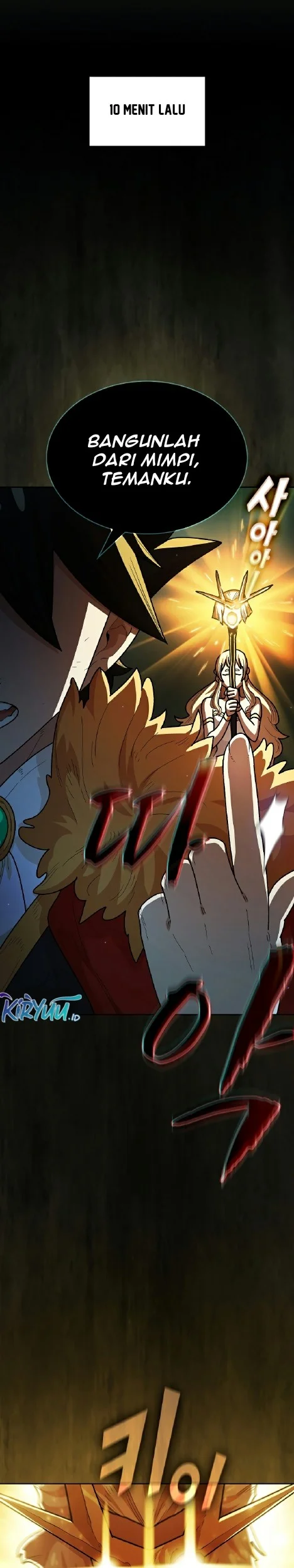 FFF-Class Trashero Chapter 138 - halaman 6