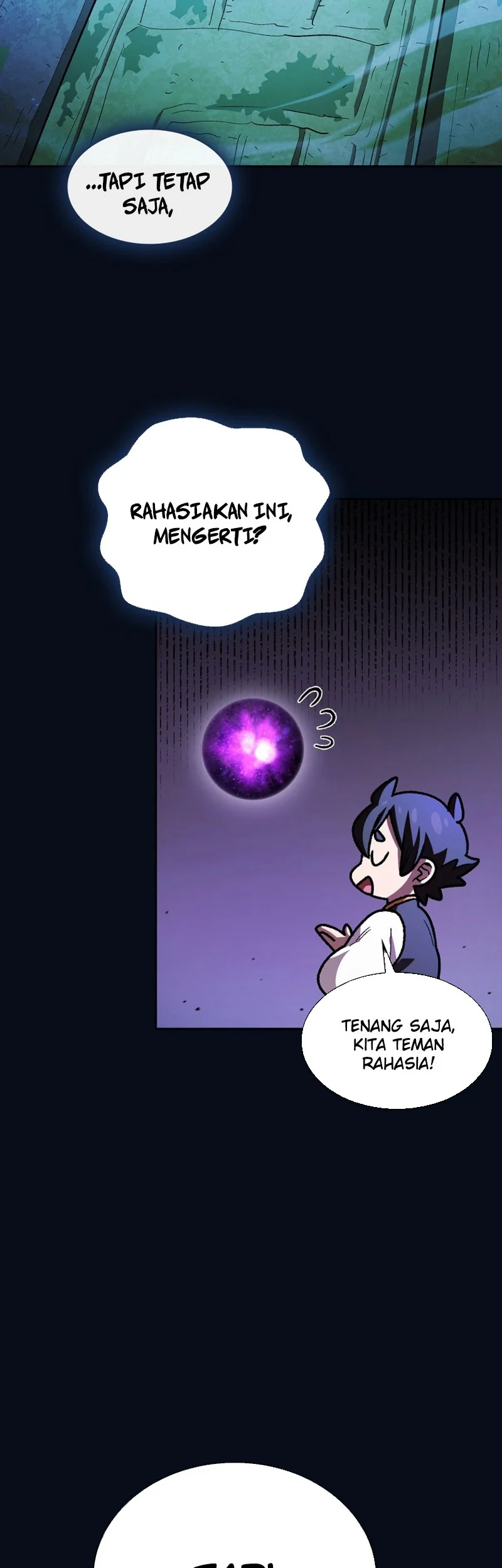FFF-Class Trashero Chapter 139 - halaman 11
