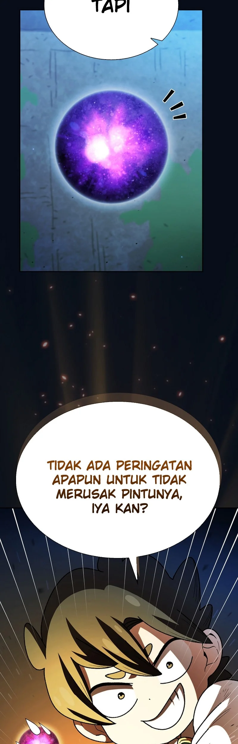 FFF-Class Trashero Chapter 139 - halaman 12