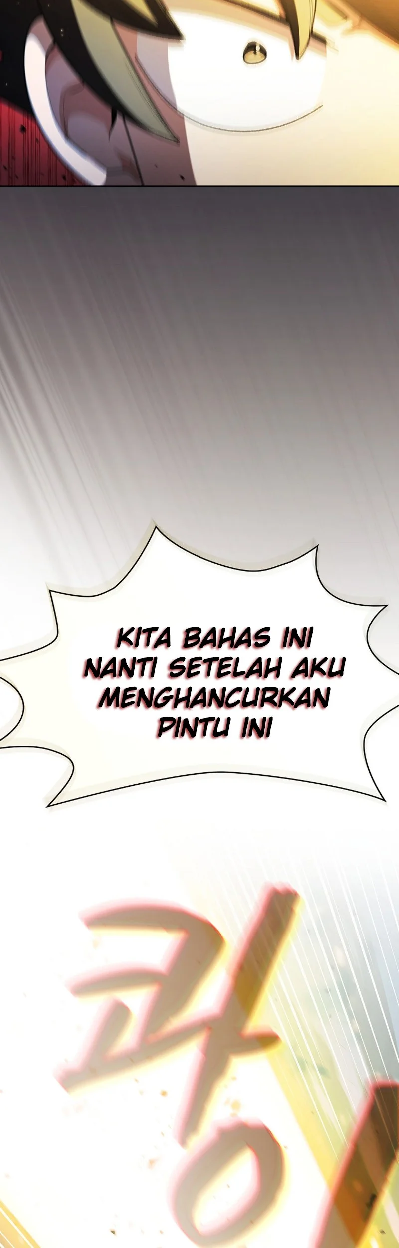 FFF-Class Trashero Chapter 139 - halaman 18