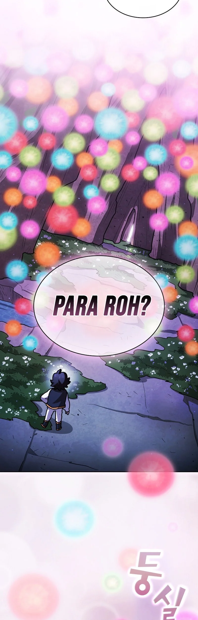 FFF-Class Trashero Chapter 139 - halaman 26