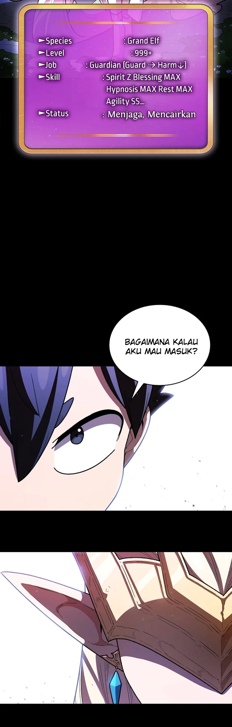 FFF-Class Trashero Chapter 139 - halaman 32