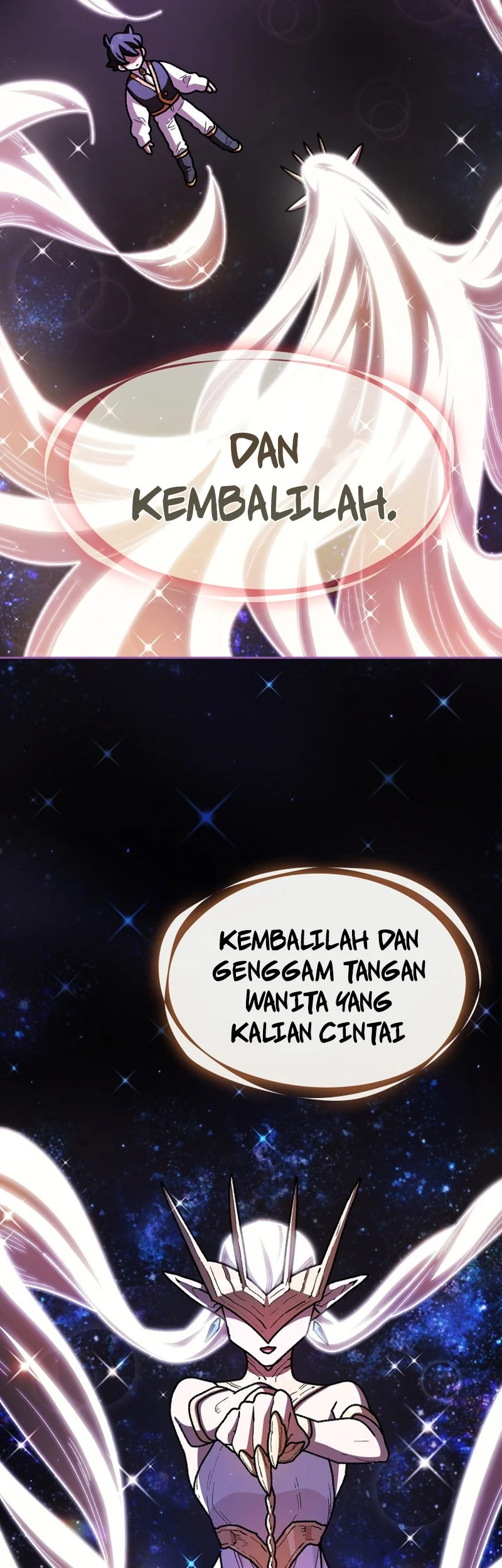FFF-Class Trashero Chapter 139 - halaman 37