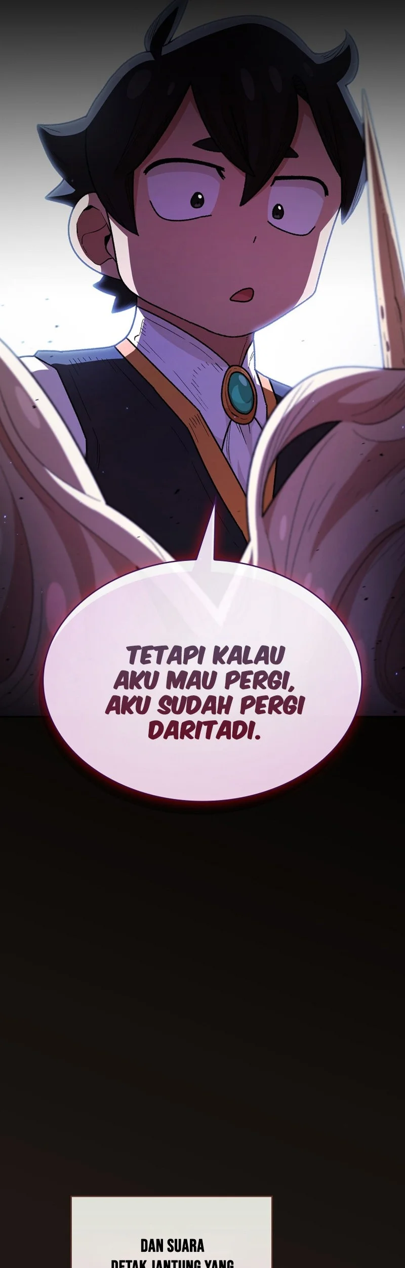 FFF-Class Trashero Chapter 139 - halaman 43