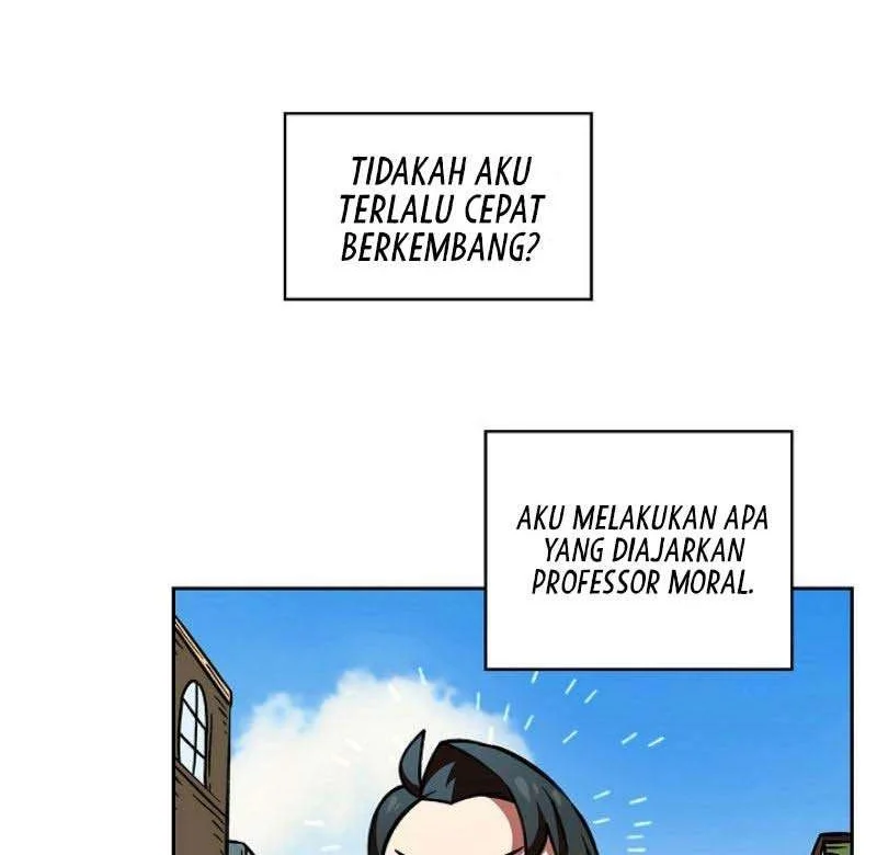 FFF-Class Trashero Chapter 14 - halaman 16