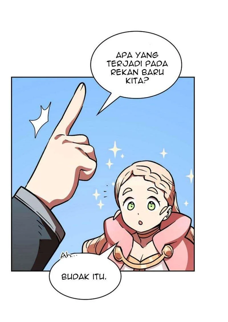FFF-Class Trashero Chapter 14 - halaman 22