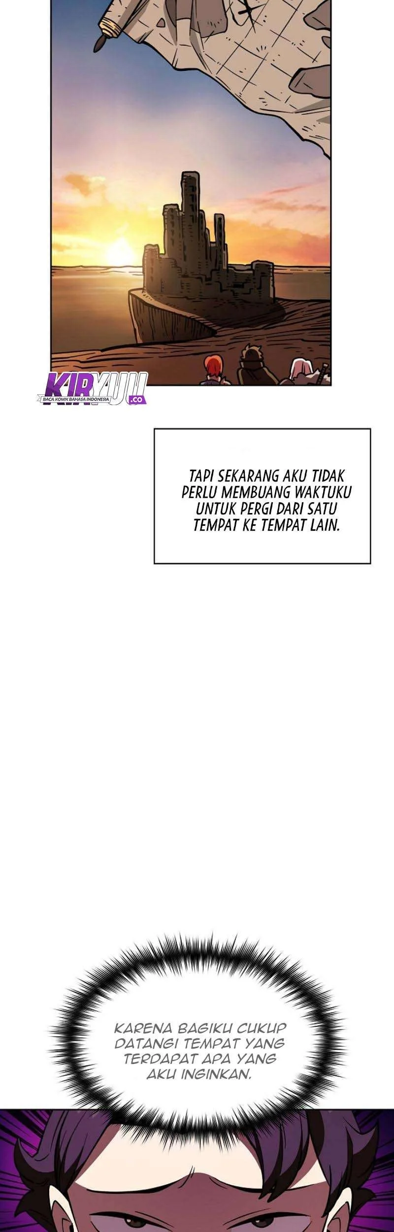 FFF-Class Trashero Chapter 14 - halaman 25