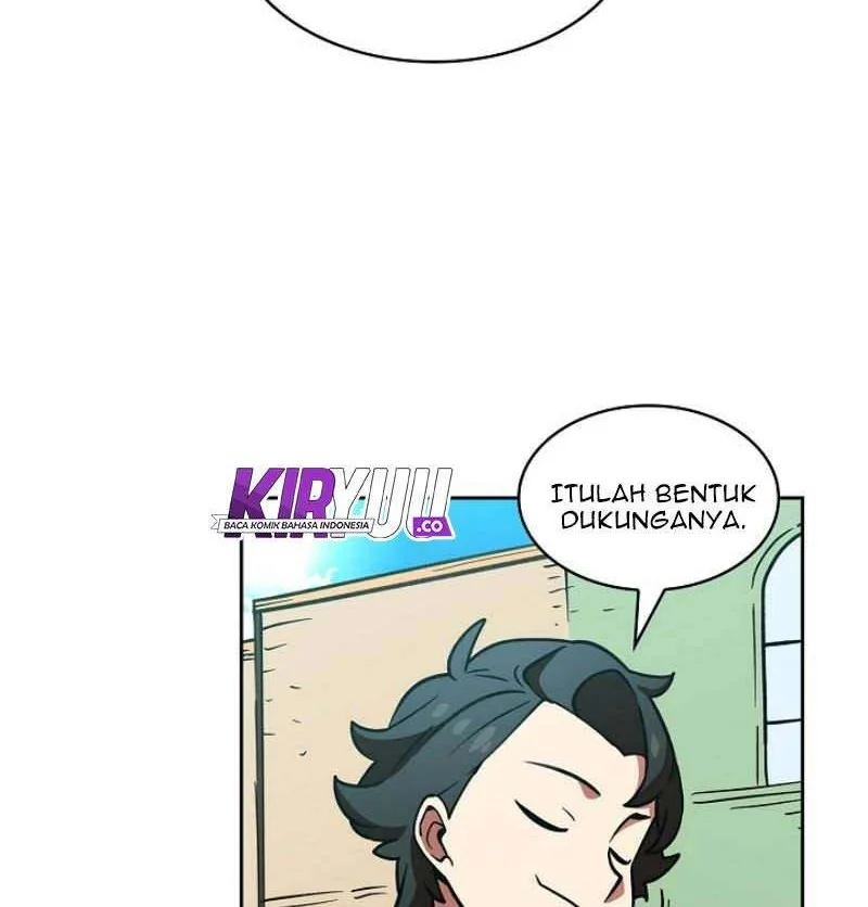 FFF-Class Trashero Chapter 14 - halaman 28