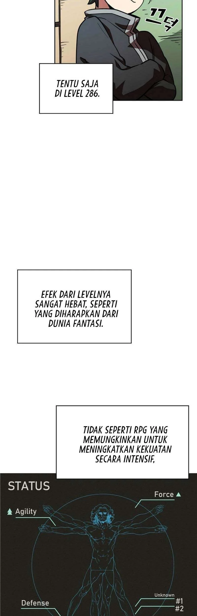 FFF-Class Trashero Chapter 14 - halaman 29
