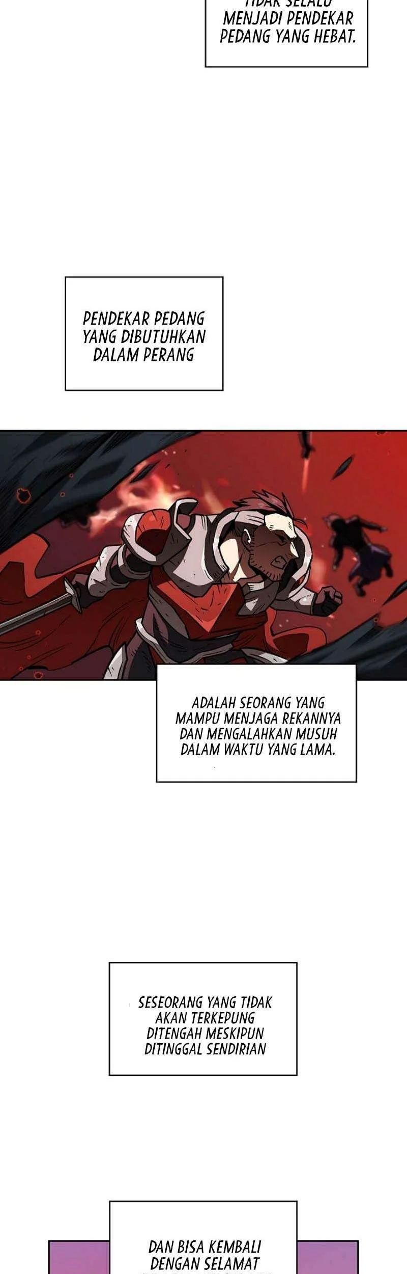 FFF-Class Trashero Chapter 14 - halaman 3