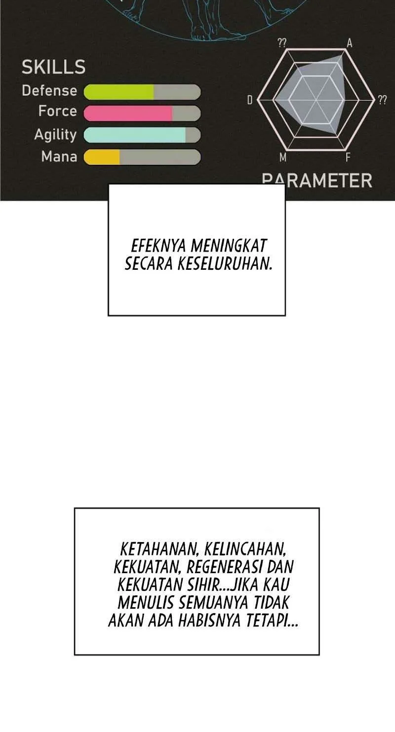 FFF-Class Trashero Chapter 14 - halaman 30
