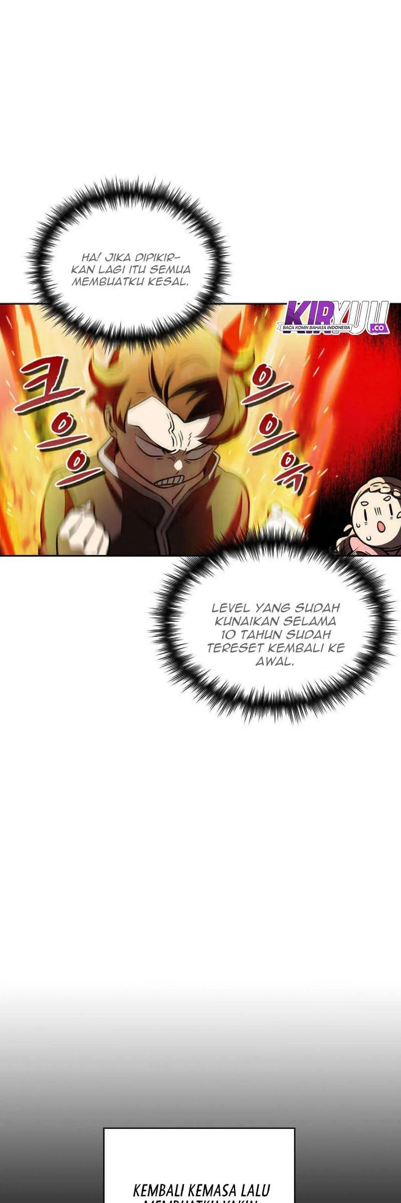 FFF-Class Trashero Chapter 14 - halaman 31