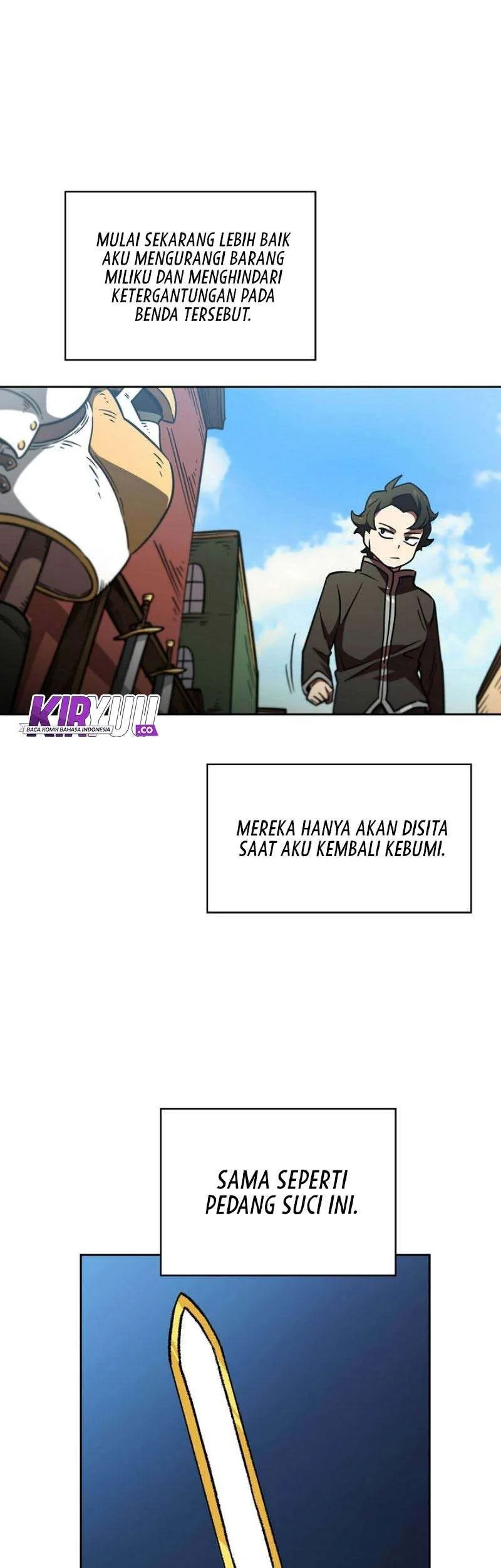 FFF-Class Trashero Chapter 14 - halaman 38