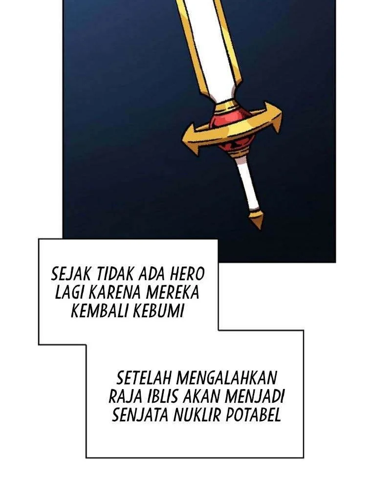 FFF-Class Trashero Chapter 14 - halaman 39