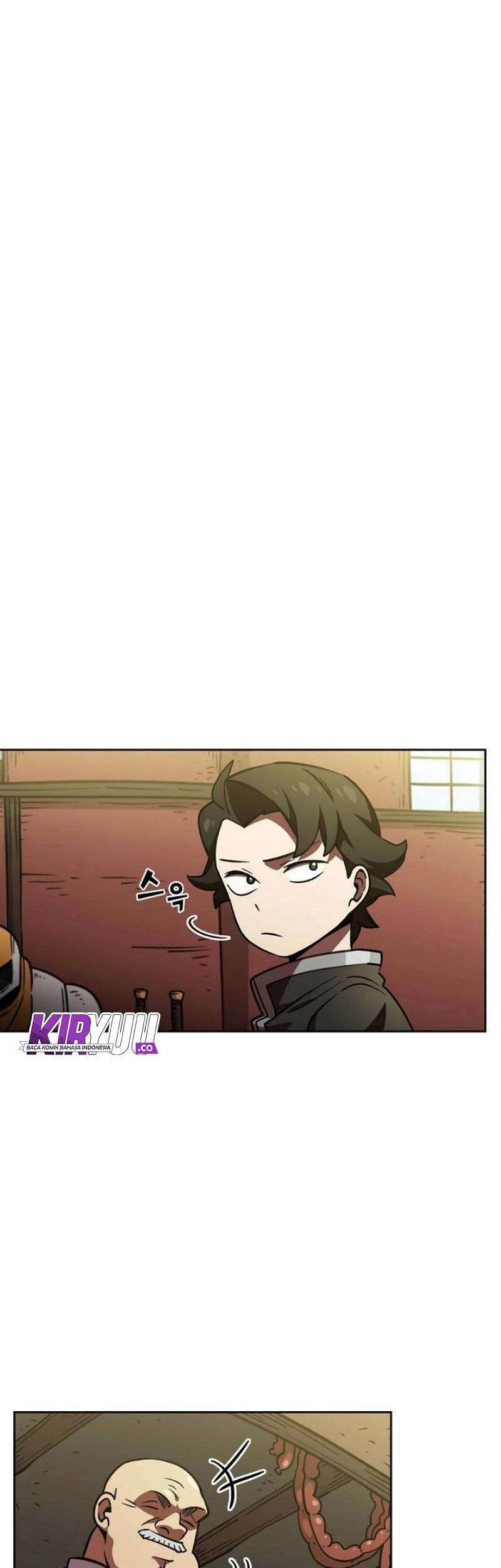 FFF-Class Trashero Chapter 14 - halaman 40