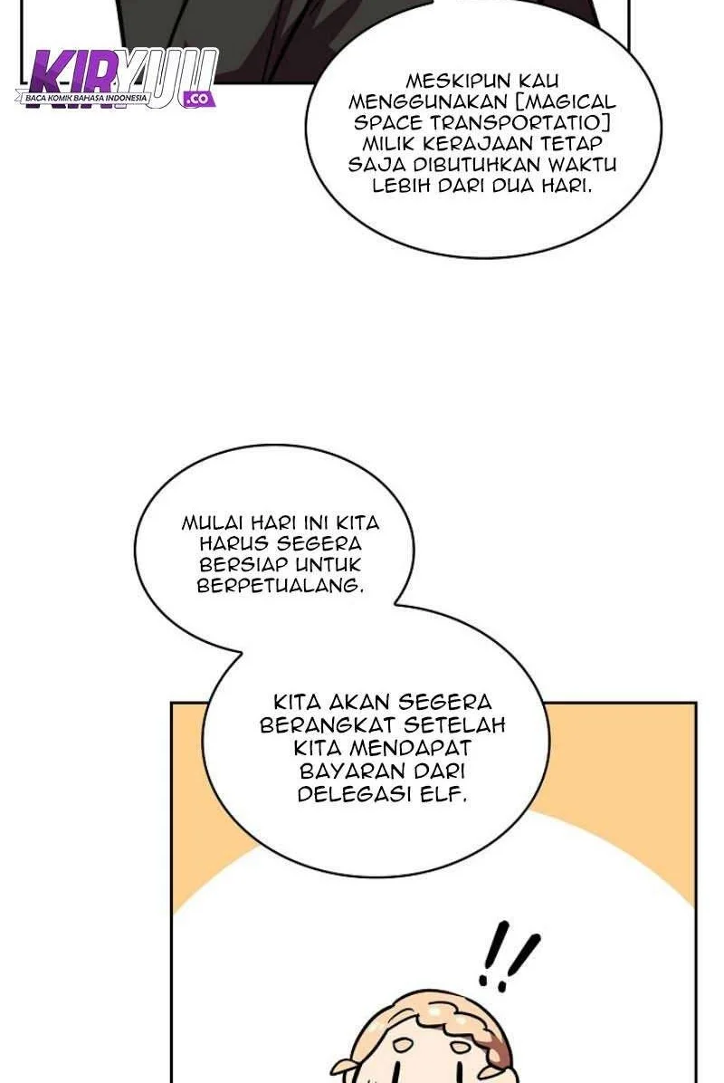FFF-Class Trashero Chapter 14 - halaman 43